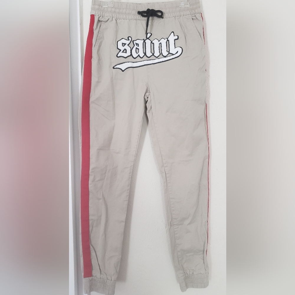 Saint Morta Joggers